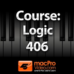 Course For Logic's Electronica Workflow Tricks