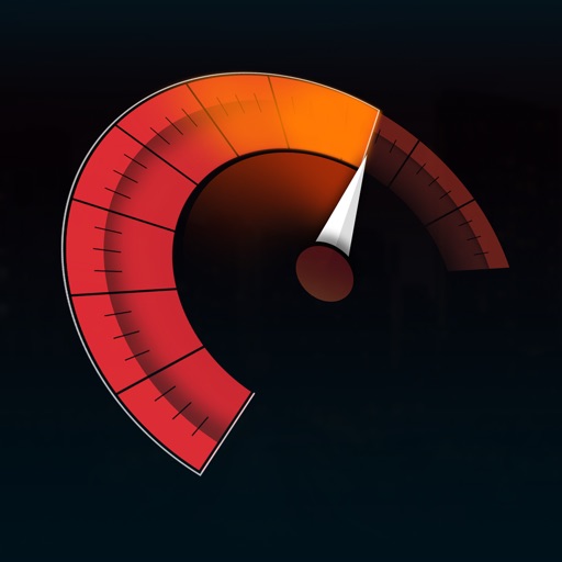 SPEEDOMETER™ icon