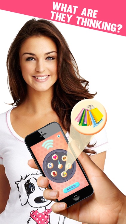 Pet Scanner - Know Their Mood Without Talking screenshot-4