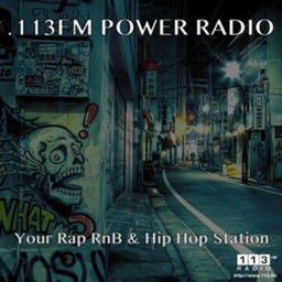 .113FM Power