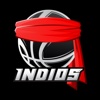 Indios Fan App