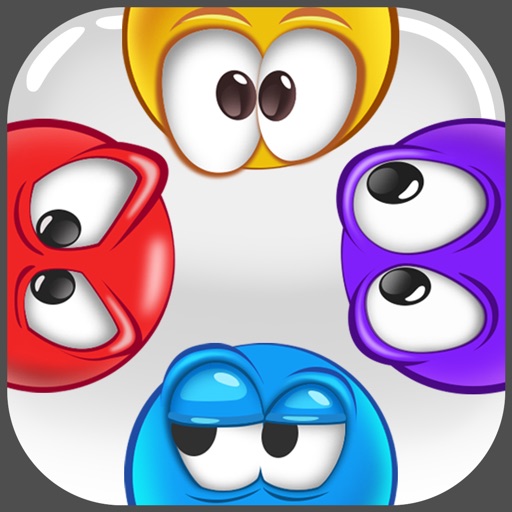 Smile Tile Matching Game - Smiley.s Faces Puzzle