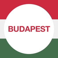 Budapest Offline Map and City Guide logo