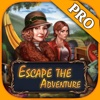 Escape the Adventure Pro