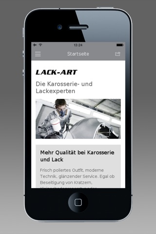Lack-Art screenshot 2