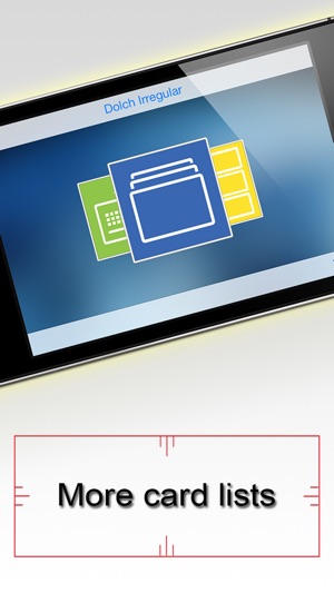 Say It SIght Words DX(圖1)-速報App