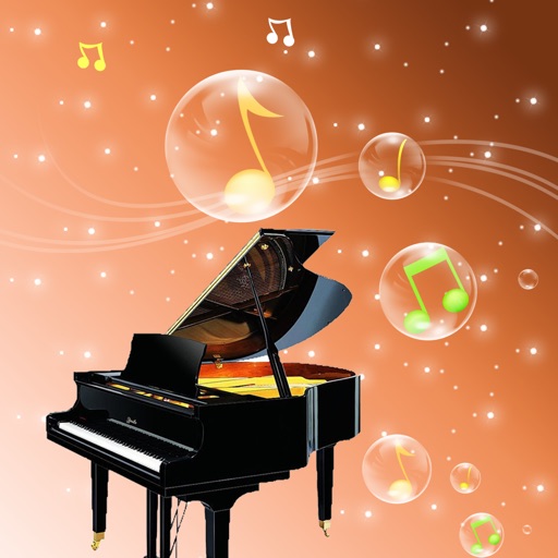 轻音乐系列之钢琴曲 icon