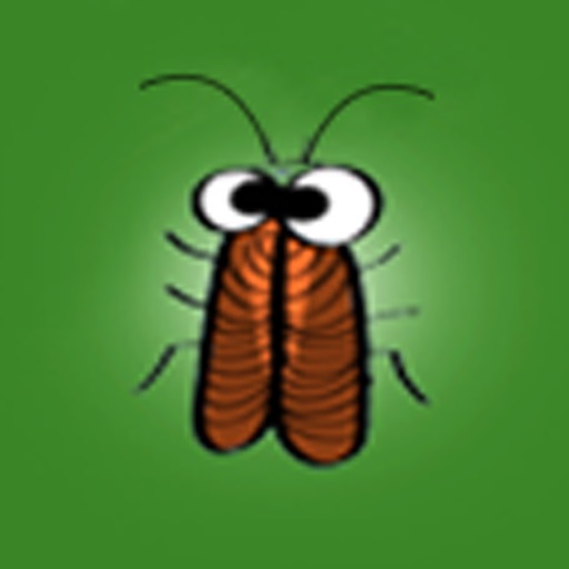 Crazy Pests iOS App