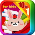Top 50 Book Apps Like 10 Books Bedtime Fairy Tale Collection iBigToy - Best Alternatives