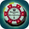 Reviews For Microgaming & Netent Online Casinos