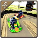 Kart Racing Simulator  Car Extreme Drift Drive
