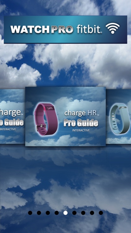 WatchPro for Fitbit screenshot-4