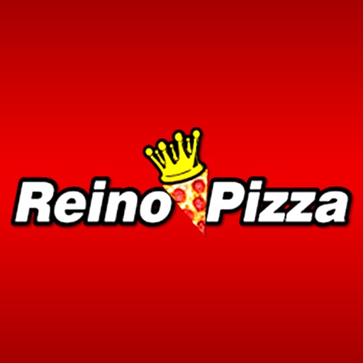 Reino Pizza icon