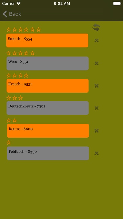 izip Austria screenshot-3
