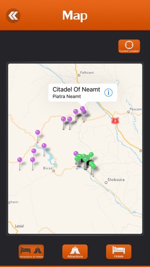 Piatra Neamt Travel Guide(圖4)-速報App