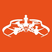 Gamepad Controller for Airborne Cargo Drone - iPad PC 용