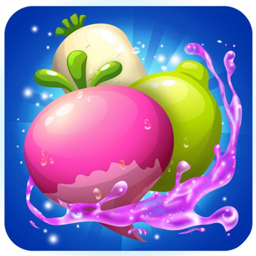 Jam Juice Fruit - Jelly Fruit icon