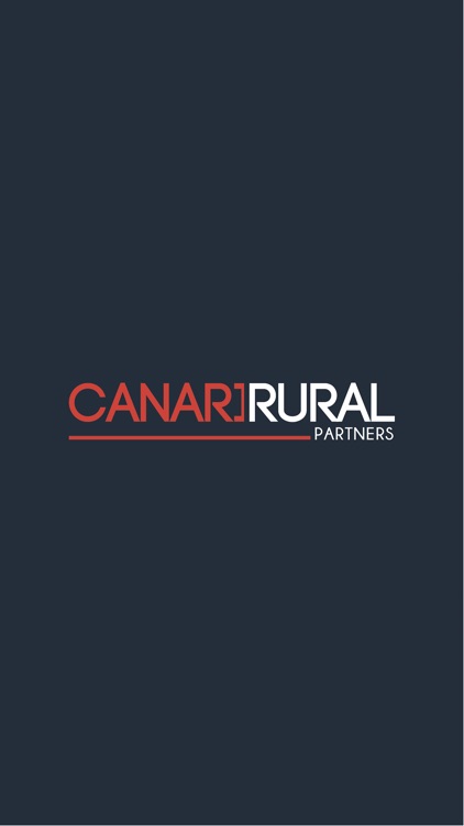 CanariRural - Partners