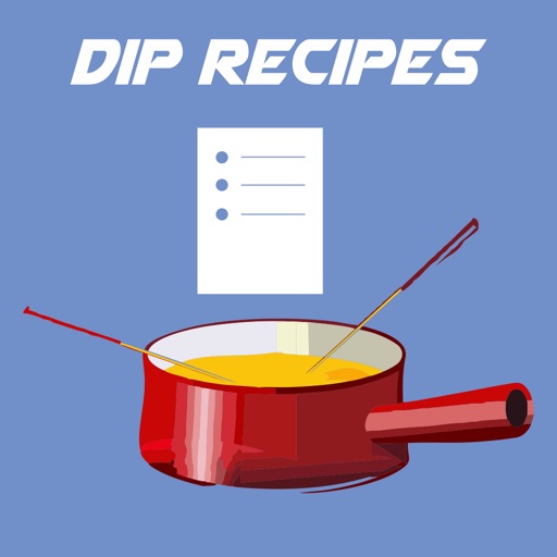 Dip Recipe icon