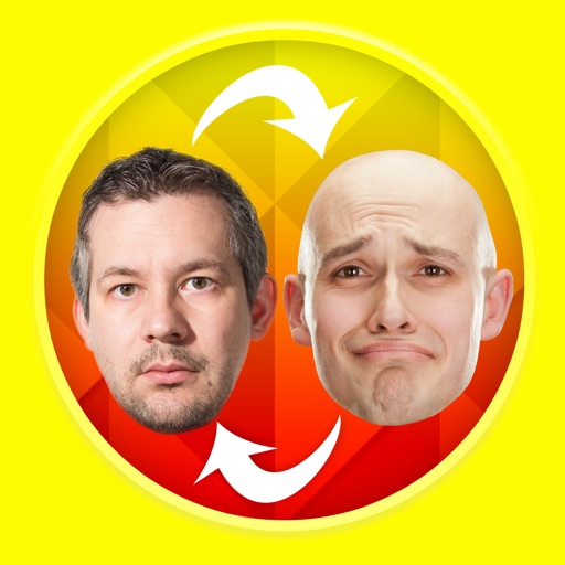 CelebSwap - Faceswap with celebrities for Snapchat