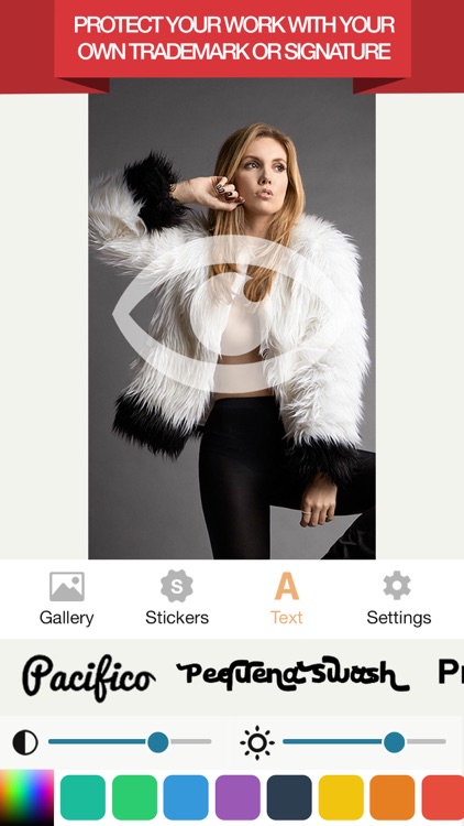 Watermark Photo- Add Watermark