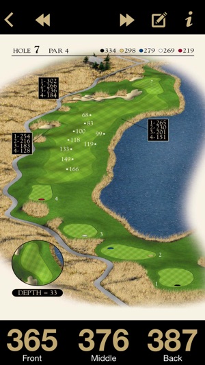 Trump Golf Links, Ferry Point(圖3)-速報App