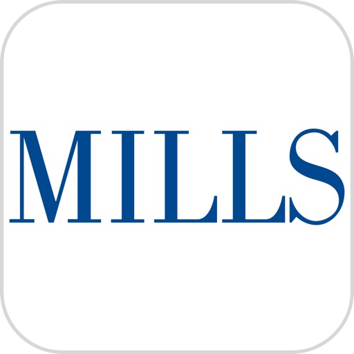 Mills College icon