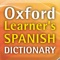 You can now access over 150 years of language experience at your fingertips with the new Oxford Learner’s Spanish Dictionary app