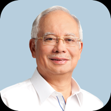 Najib Razak