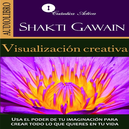 Visualización Creativa - Audiolibro de Autoayuda