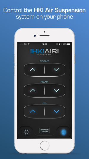 HKI Air Suspension(圖4)-速報App