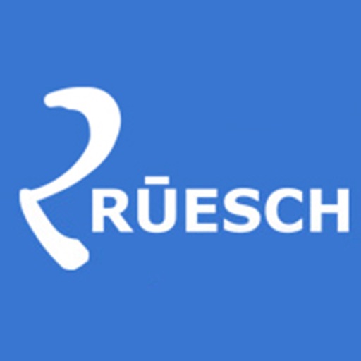 RÜESCH Hauswartung & Reinigung