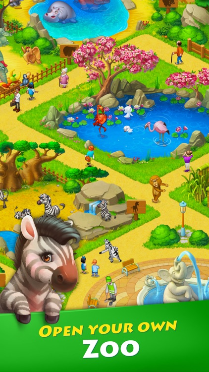 Township screenshot-4