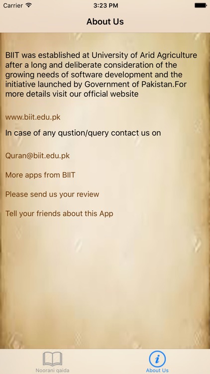 Noorani_Qaida screenshot-4