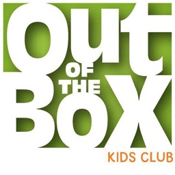 Out Of The Box Kid's Club