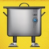 BrewBot Lite - iPadアプリ