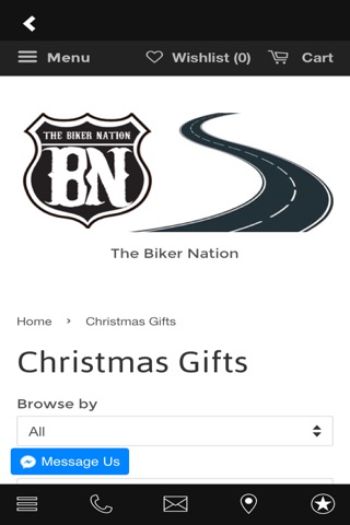 Biker Nation screenshot 3
