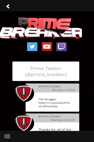 Prime Breaker Mobile screenshot 4