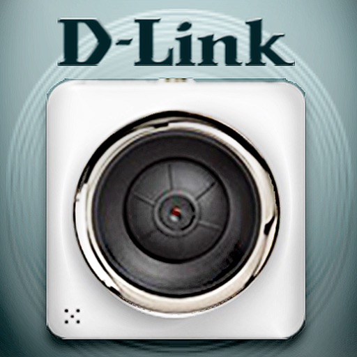 Viewer for D-Link Cams