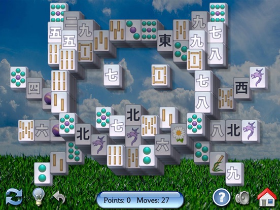 All-in-One Mahjong 2 Proのおすすめ画像4