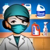 Infection Control- game for medical professionals