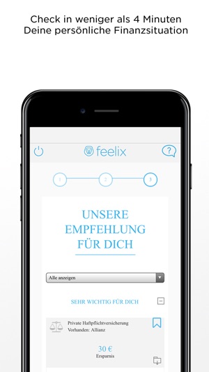 Vergleich Unfallversicherung(圖4)-速報App