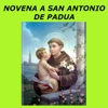 Novena a San Antonio de Padua