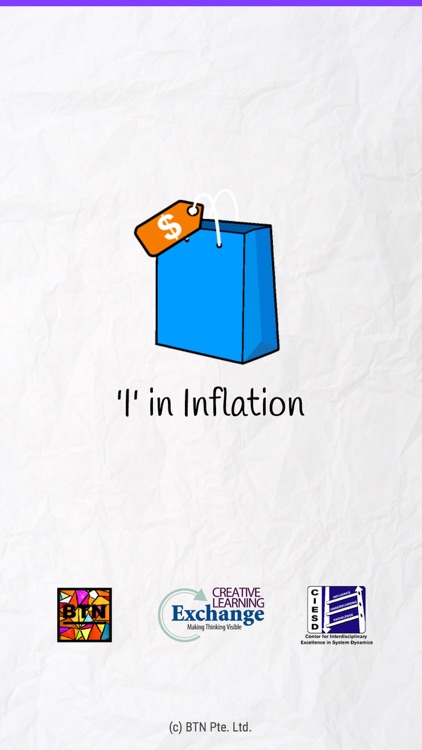 'I' in Inflation