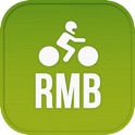 Rental Motor Bike icon