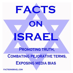 factsonisrael
