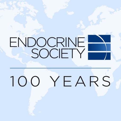 Endocrine Society Meetings icon