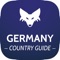 Germany - Travel Guide & Offline Maps