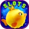 Awesome Casino Slots: Spin Slot Fish Machine
