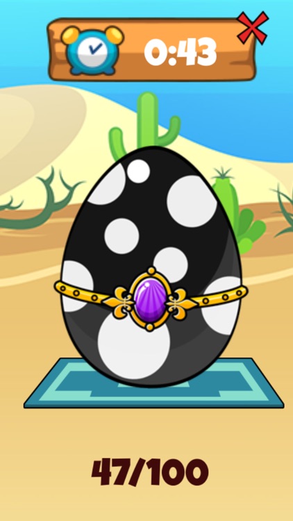 Egg Clicker - Kids Games screenshot-4